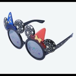 Mickey sorcerer sunglasses